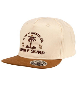 BinkyBroBoys Rockswell Snapback Hat | Macy's
