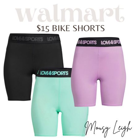 Sale on these Love & Sport Bike Shorts! 

walmart, walmart finds, walmart find, walmart summer, found it at walmart, walmart style, walmart fashion, walmart outfit, walmart look, outfit, ootd, inpso, sale, sale alert, shop this sale, found a sale, on sale, shop now, sport, athletic, athletic look, sport bra, sports bra, athletic clothes, running, shorts, sneakers, athletic look, leggings, joggers, workout pants, athletic pants, activewear, active, 

#LTKstyletip #LTKsalealert #LTKFind
