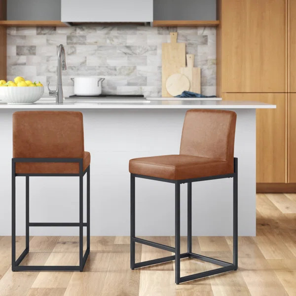 Boise 24'' Counter Stool | Wayfair North America