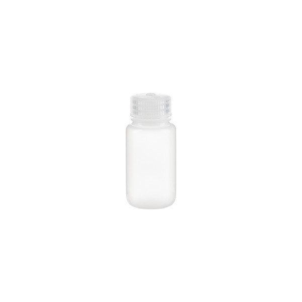 Wide-Mouth Leakproof Bottle | The Container Store