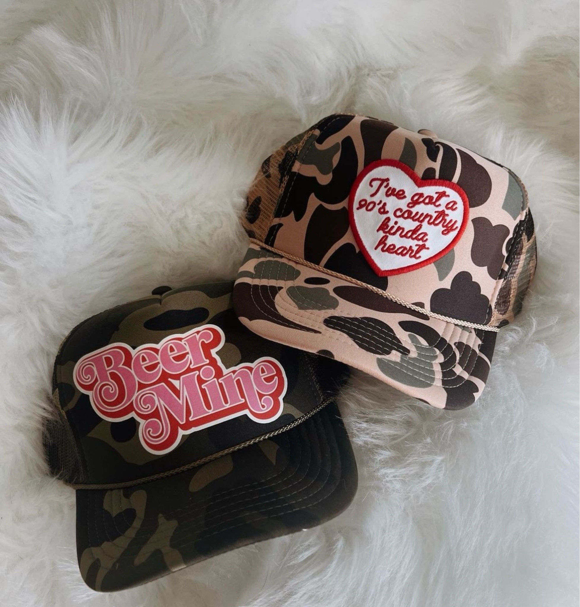 Valentine’s Day galentines day hats 

#LTKSeasonal #LTKFindsUnder50 #LTKGiftGuide