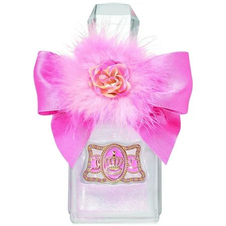 Juicy Couture Viva La Juicy Glac Eau De Perfume Spray, 3.4 Oz | Walmart (US)