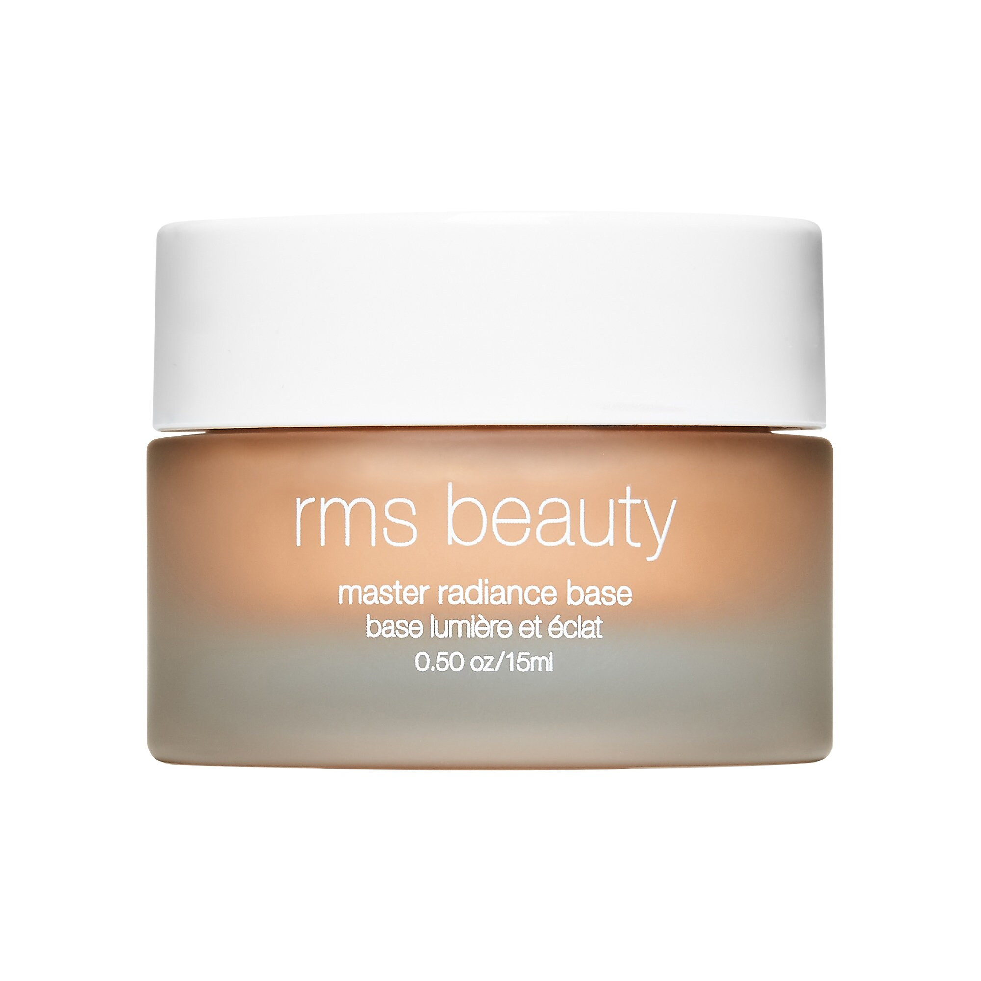rms beauty Master Radiance Base Rich in Radiance 0.5 oz / 15 mL | Sephora (US)