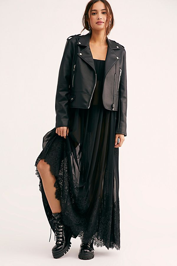 Mad Maxi Dress Slip | Free People (Global - UK&FR Excluded)