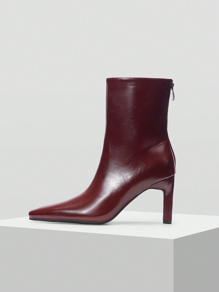MOTF PREMIUM boots | SHEIN