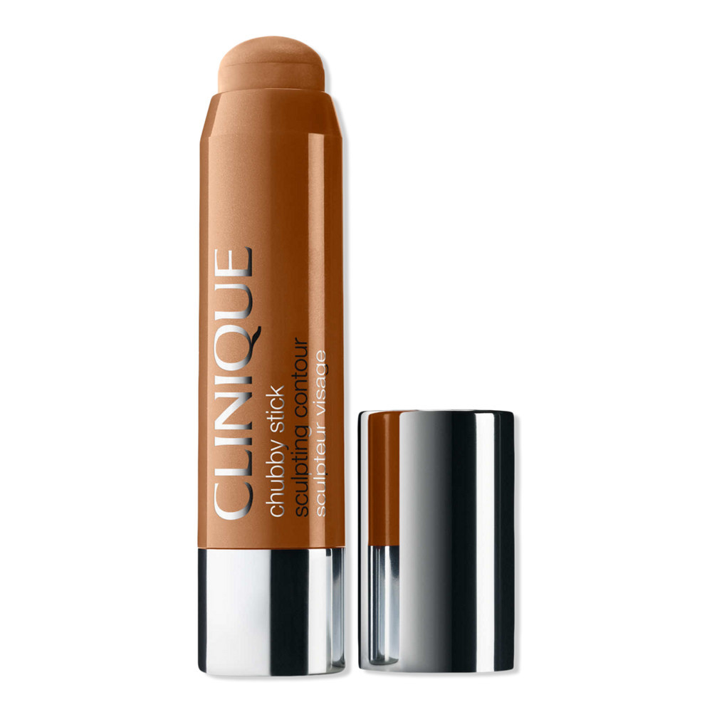 Clinique Chubby Stick Sculpting Contour Stick - So Sunkissed | Ulta