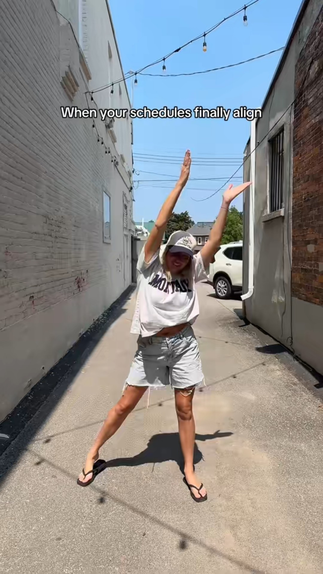 Two besties with different styles💅🏻 still cute—linking both for uuuu

#LTKcanada #LTKstyletip #LTKbeauty