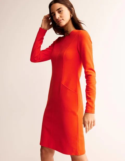 Ellen Ottoman Dress | Boden (US)