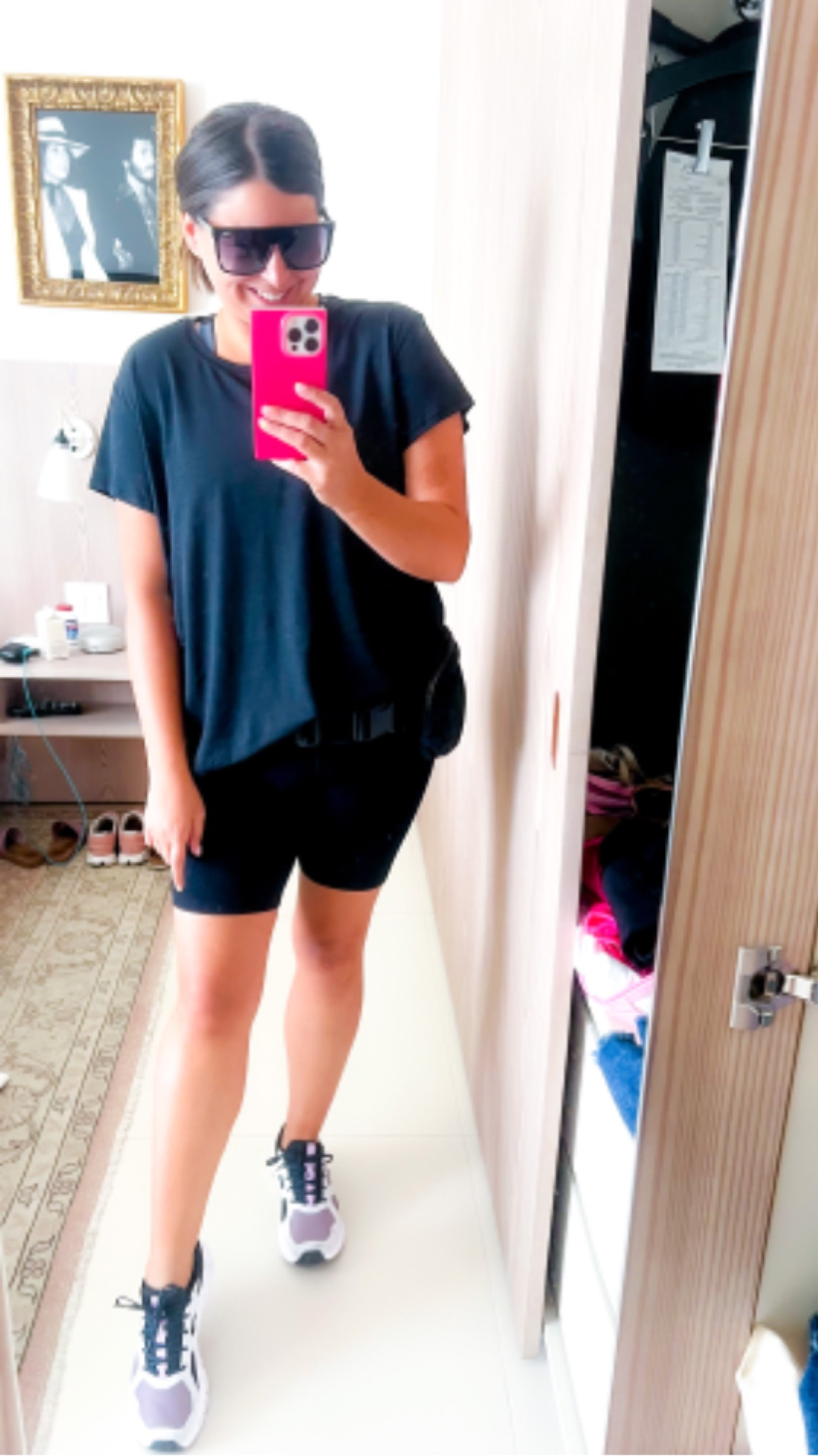 All black work out ‘fit!

#LTKfitness #LTKstyletip #LTKmidsize