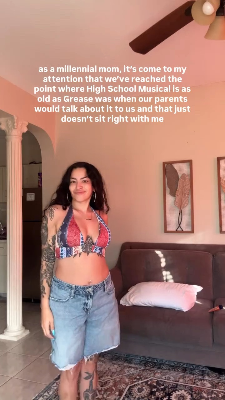 I’ve had this swimsuit for a few years and it is always my favorite. I literally wear it any chance I get! 

#LTKdayinmylife #LTKmomlife #LTKootd