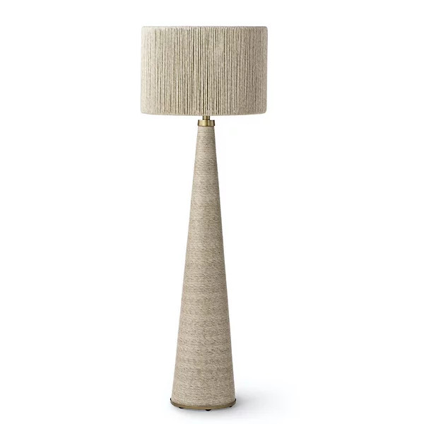 Portland Outdoor Floor Lamp


   
      
			by Palecek | Lumens