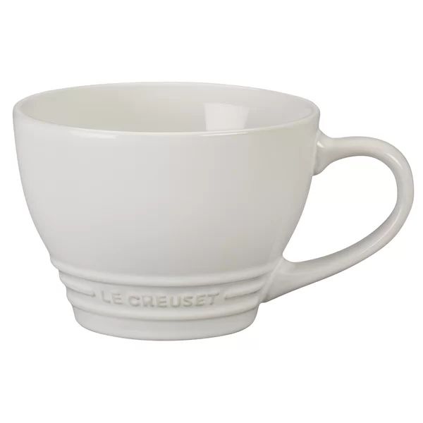 Bistro Cappuccino Cup | Wayfair North America