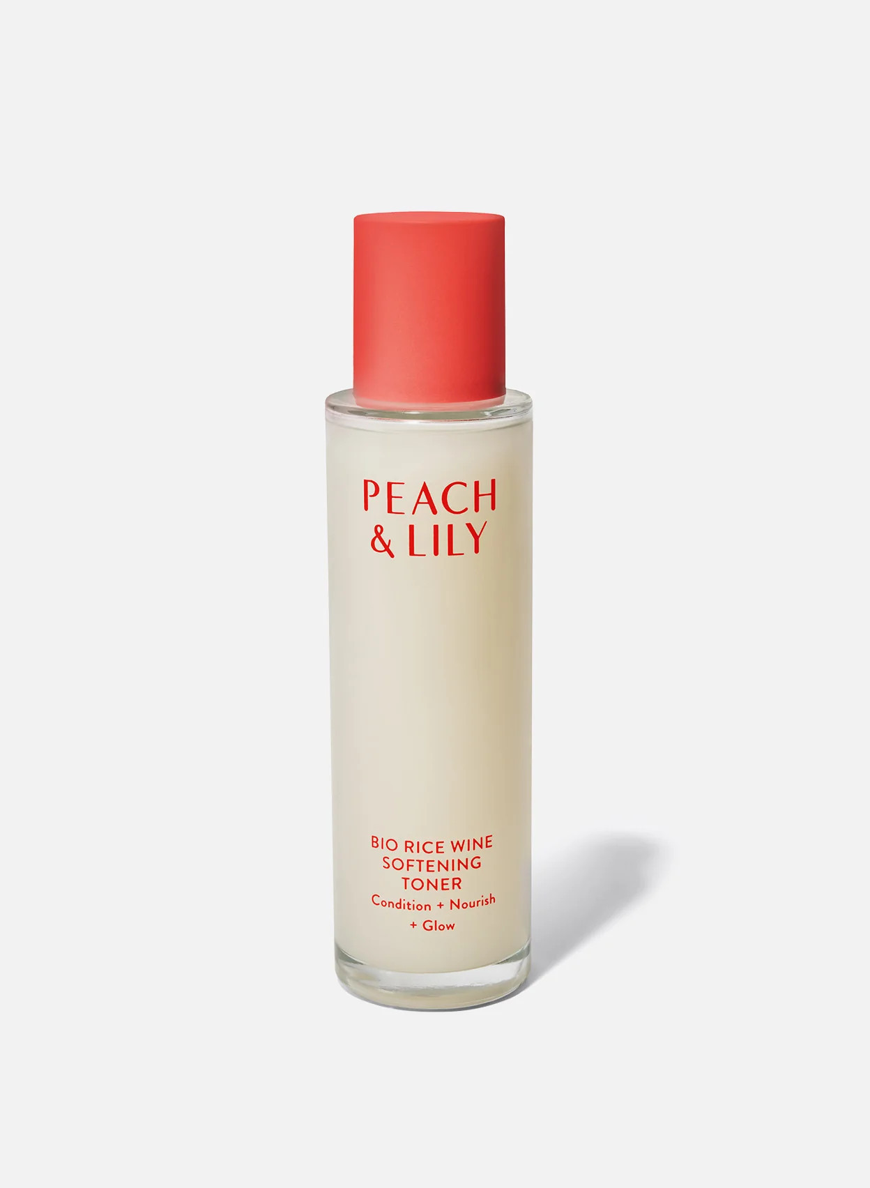 Bio Rice Wine Softening Toner | Peach & Lily