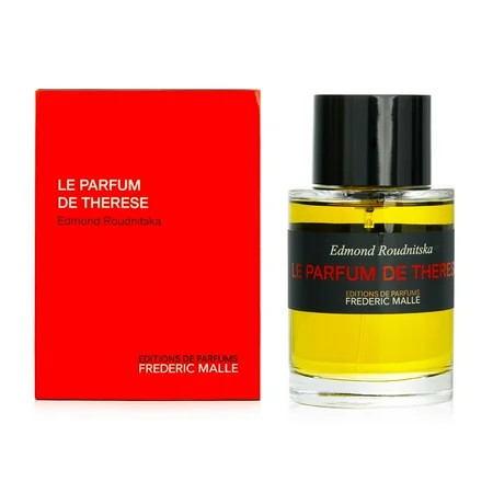 Le Parfum De Therese by Frederic Malle - Eau De Parfum Spray (Unisex) 3.4 oz | Walmart (US)