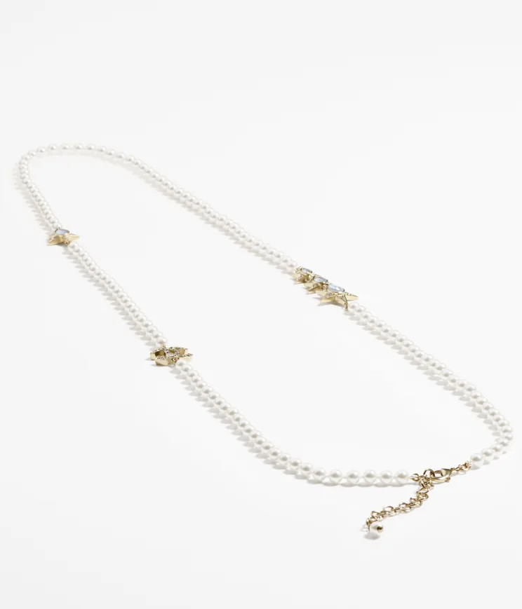Long Necklace | Chanel, Inc. (US)