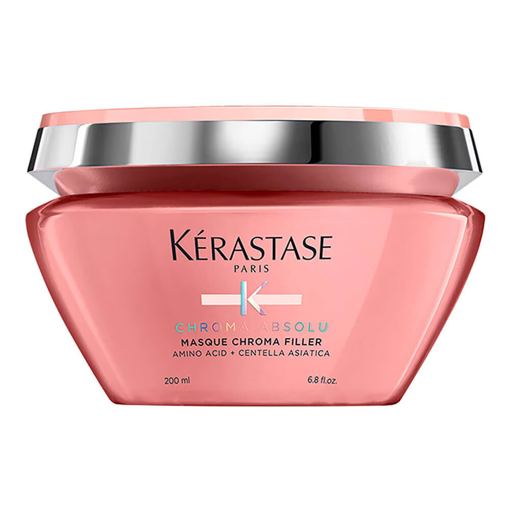 Máscara Capilar Kérastase Chroma Absolu Filler | Sephora (BR)