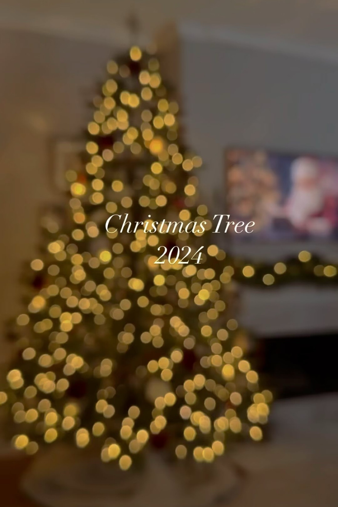 Can I let you in on a little secret? Decorating Christmas trees is not my favorite thing. I never know the ‘proper’ way to do it, and honestly, I just keep it simple every year. But somehow, it’s still a struggle to make it look just right. Can anyone else relate? 🙋‍♀️

This year, my sweet mom came to the rescue, and let me tell you, it made all the difference! (Thanks, Mom!) Plus, this tree is so stunning on its own, there wasn’t much we could do to mess it up, thankfully. 😅🎄

If you’re looking for a gorgeous, easy-to-love tree, this is the one! It’s beautiful even before you start decorating, so it’s perfect for everyone!! Whether you’re a pro or a keep-it-simple kind of girl like me. Check it out and let me know your tree-decorating style: team minimalist or team more-is-more?

Tree details 🎄
@kingofchristmas 9’ Rushmore Fir Artificial Christmas Tree 1000 Warm White LED Lights

#kingofchristmas #christmastree #christmas #holiday #christmasiscoming #tree