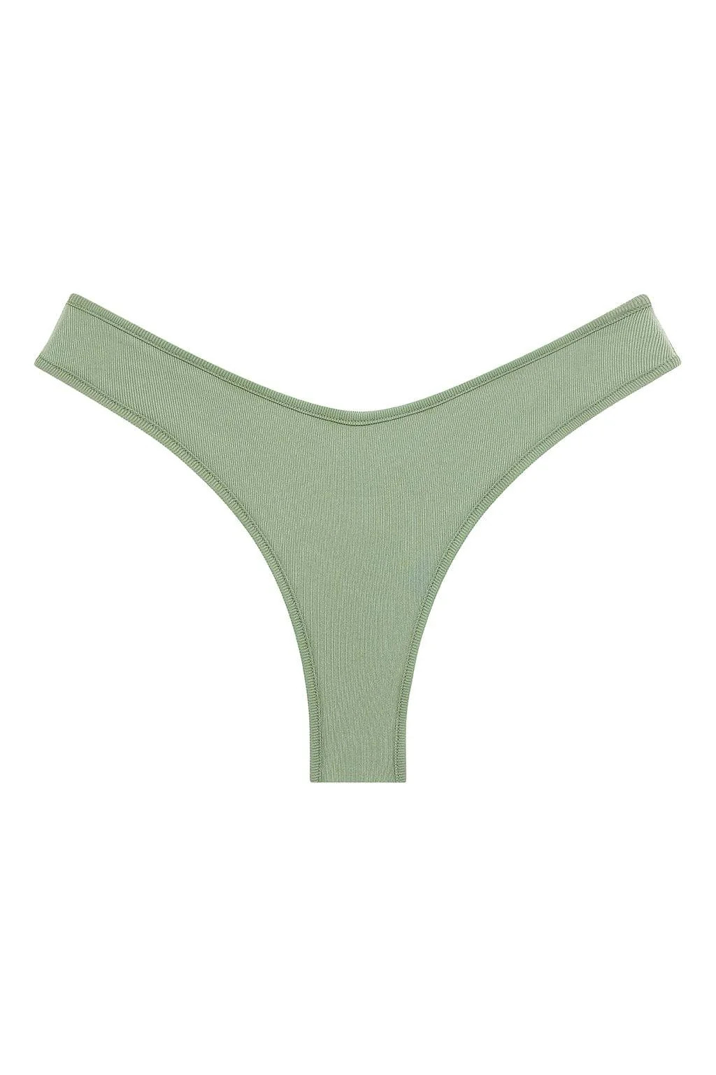 sage green rib
                    
                      Lulu
                    
             ... | Montce