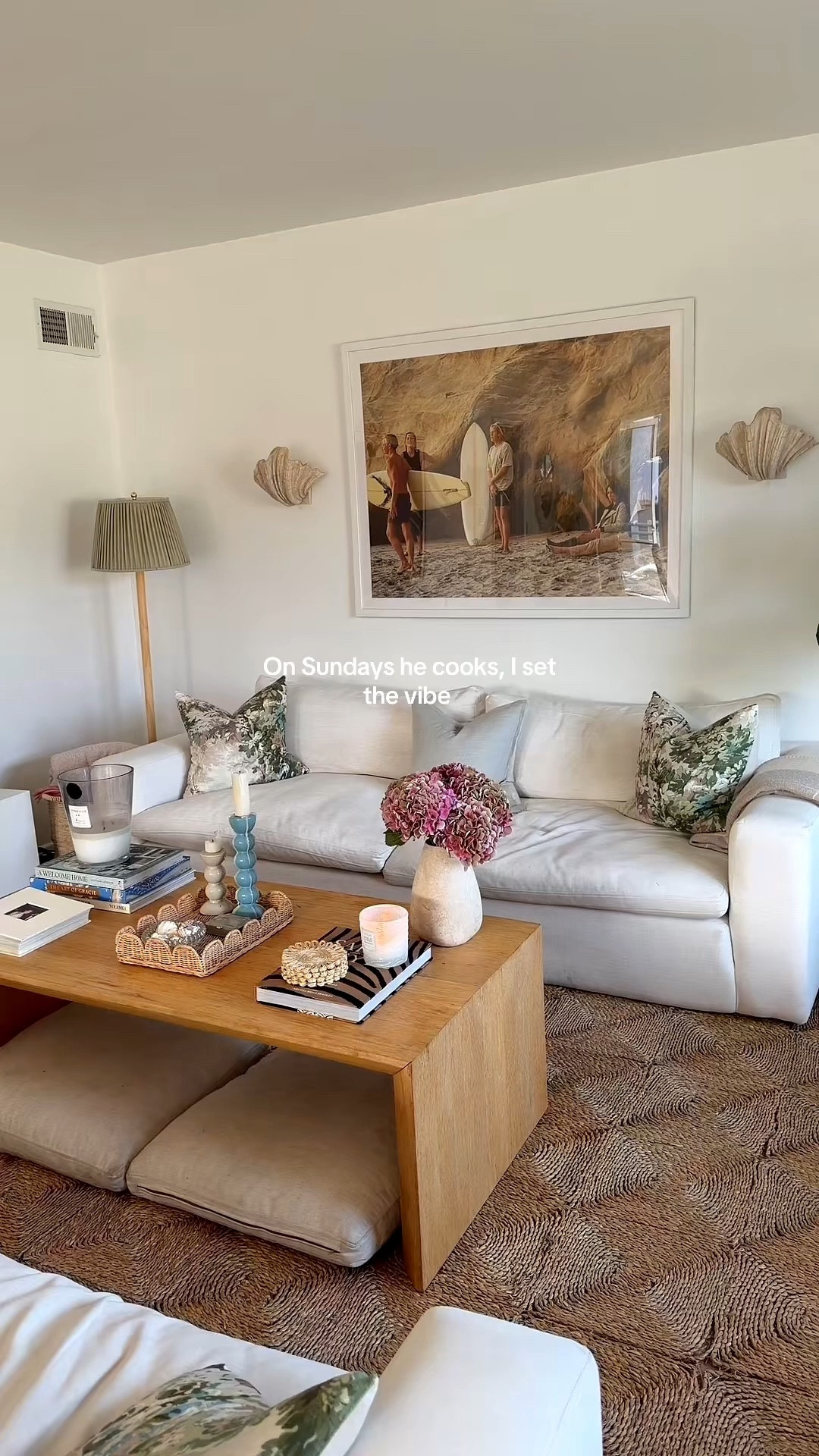 Whoever cooks, doesn’t have to clean is our rule! 

#LTKHome