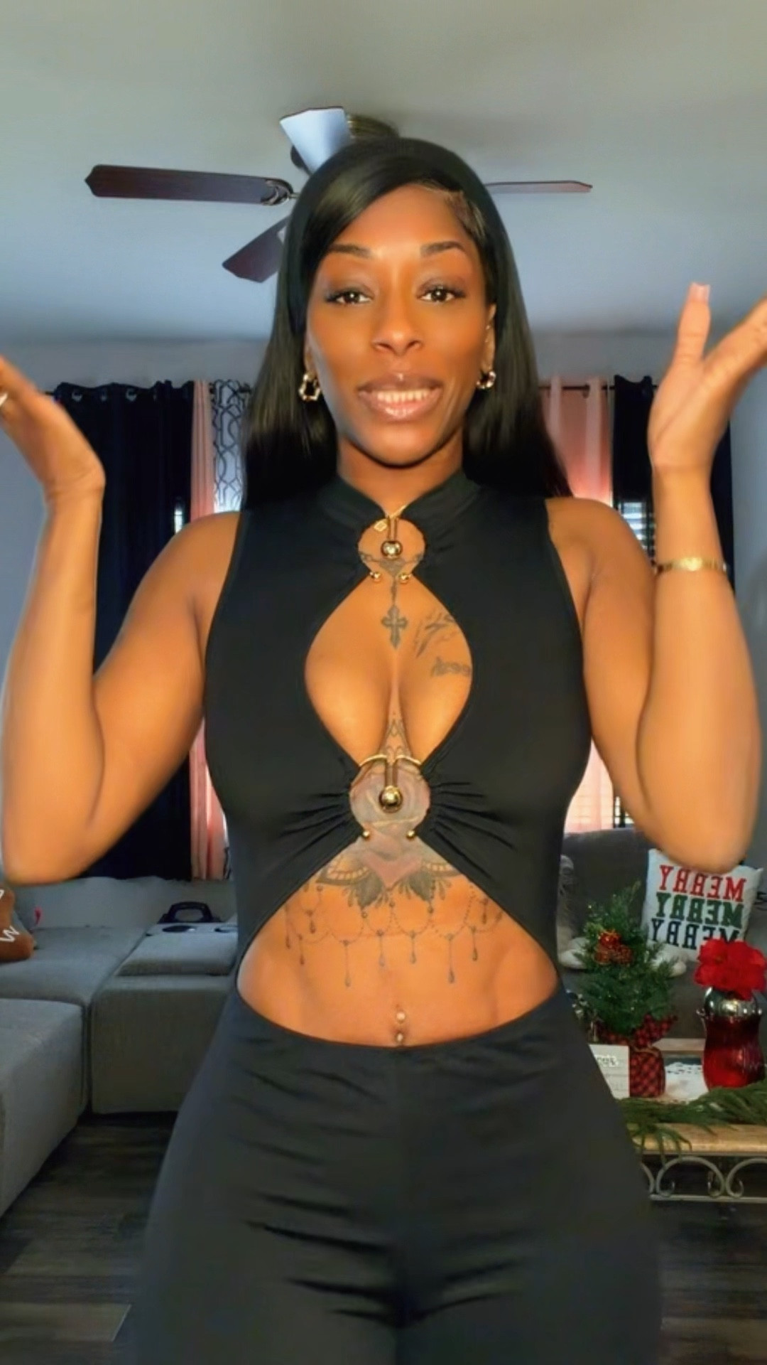 2026 Try on Haul (Some items linked to my Tik tok shop (MEESHJESSICAPARKER) 

#LTKootd #LTKgrwm #LTKOver40