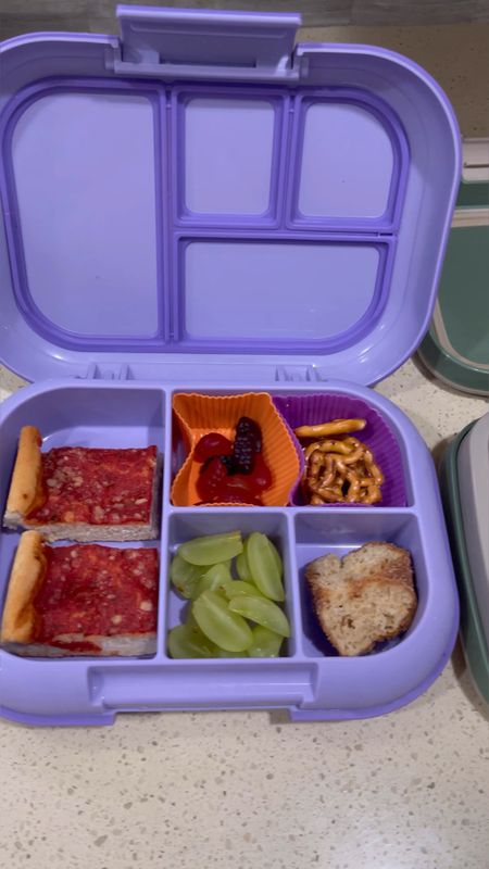 Kids lunches, bentgo boxes on sale 

#LTKVideo #LTKkids #LTKxPrime
