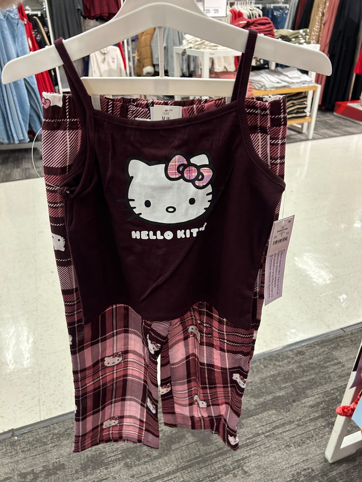 Cute pj sets for girls 

#LTKKids #LTKGiftGuide