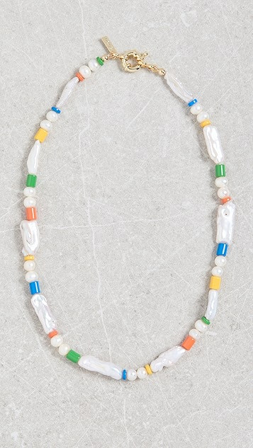 Lisa Necklace | Shopbop