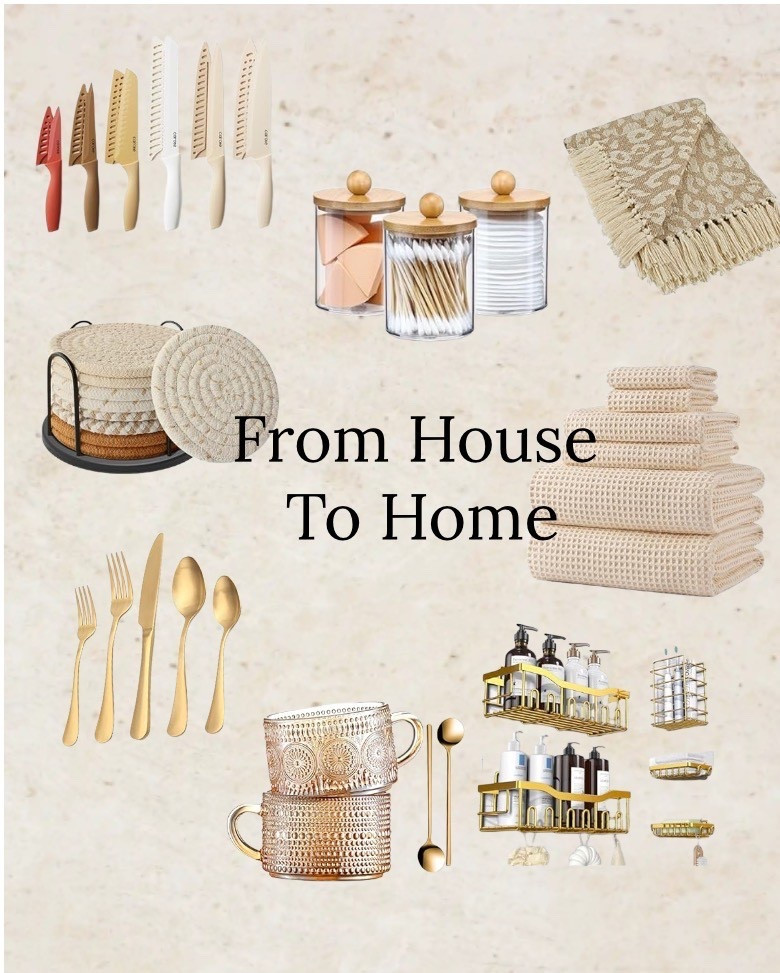 Making my home, my comfort zone!

#LTKSaleAlert #LTKFindsUnder50 #LTKHome