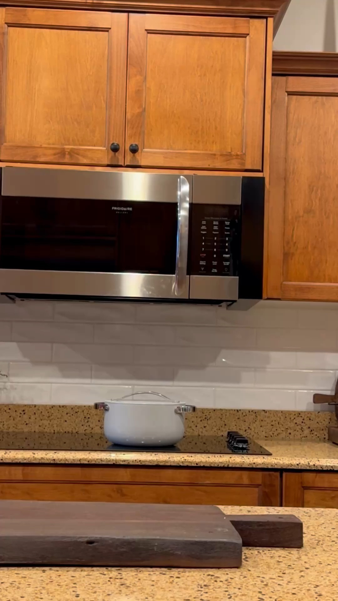 The heart of the home just got a little prettier. Styling a kitchen island tray is the easiest way to add warmth, texture, and personality

#LTKHome