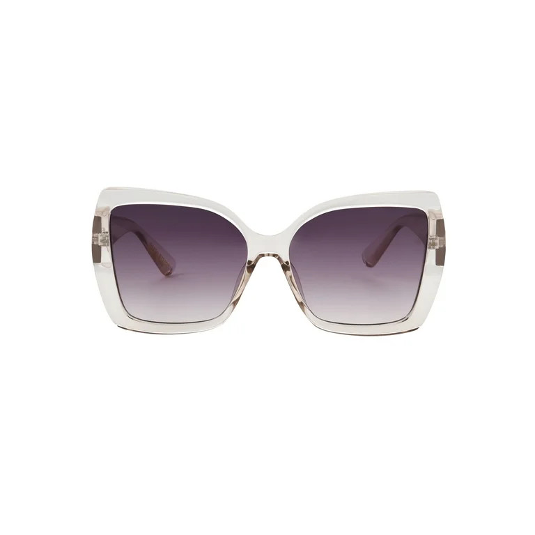 Foster Grant Women's Butterfly Rpc Sunglasses | Walmart (US)