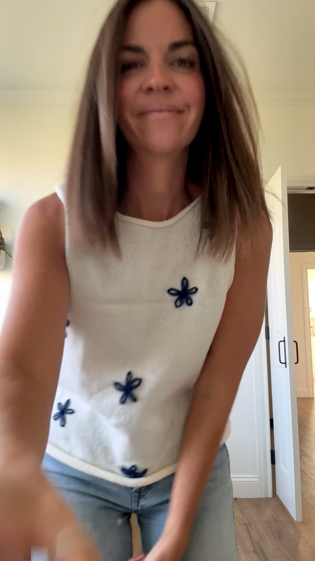 Snag this for the fall transition! It’s the perfect piece! 


#shein #momfashion #momstyle 

#LTKSeasonal #LTKStyleTip #LTKFamily