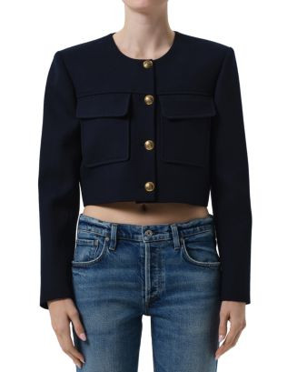 Sophia Jacket | Bloomingdale's (AU)