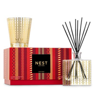 Holiday Candle & Diffuser Set | Bloomingdale's (US)