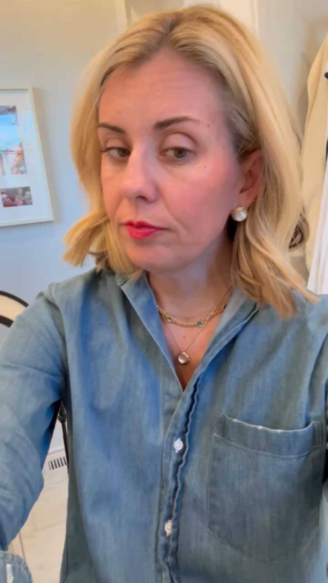 Today's face  ✅
Dibs - dessert duo shade 1 + brush 
Tarte tubing mascara brown
Fenty lips- the mvp
Merit eye shadow-Palladium + brush 

Use my code MIXANDMATCH for Dibs 10%  off sitewide 

#LTKmomlife #LTKBeauty #LTKgrwm