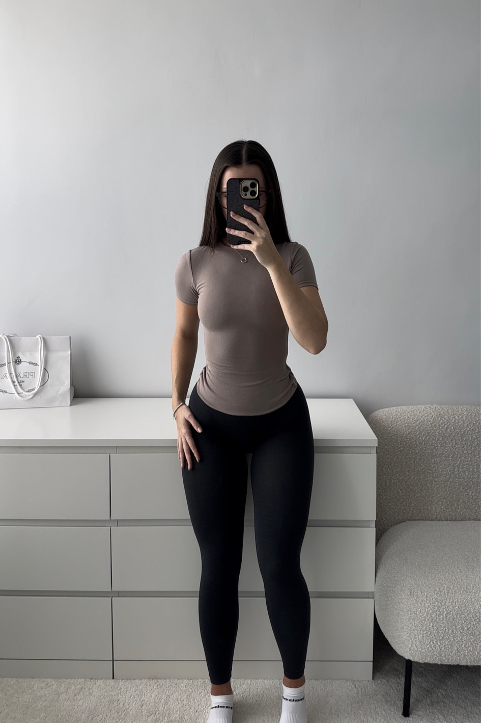 The comfies T-shirts ✨ 