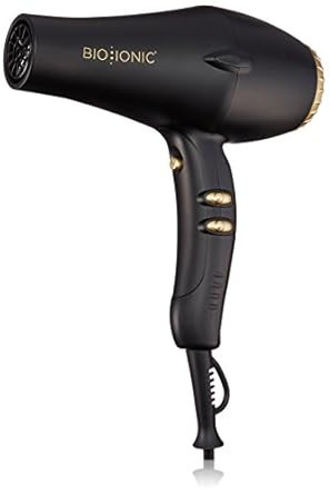 BIO IONIC Goldpro Dryer | Amazon (US)