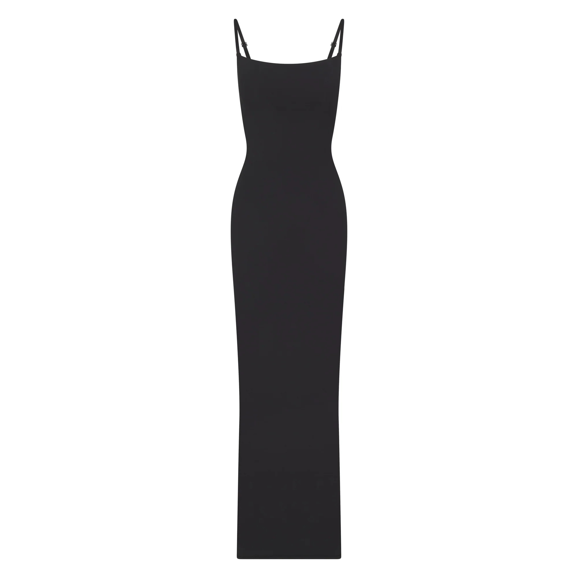 LONG SLIP DRESS | SKIMS (US)