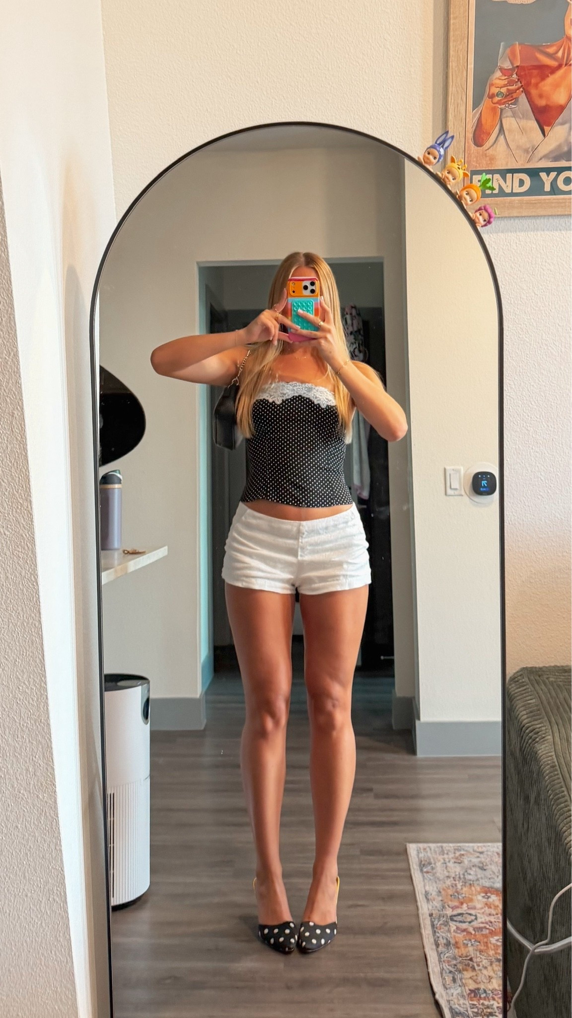 What I wore to Olivia Dean!

#LTKootd #LTKdayinmylife