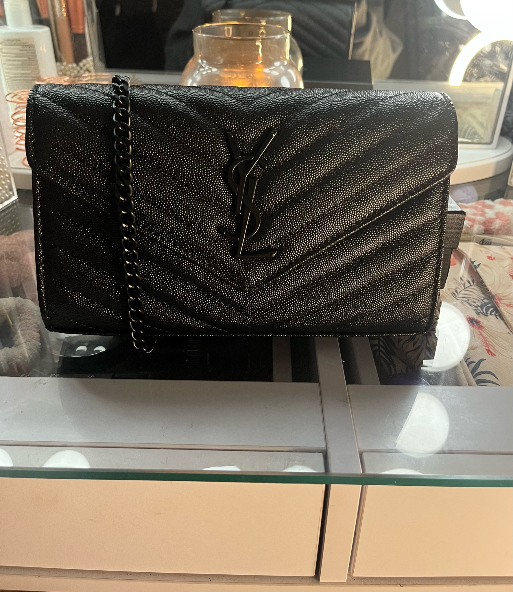 this bag is so good & you will save $1800+ getting it 😍

#LTKitbag #LTKbeauty #LTKfit