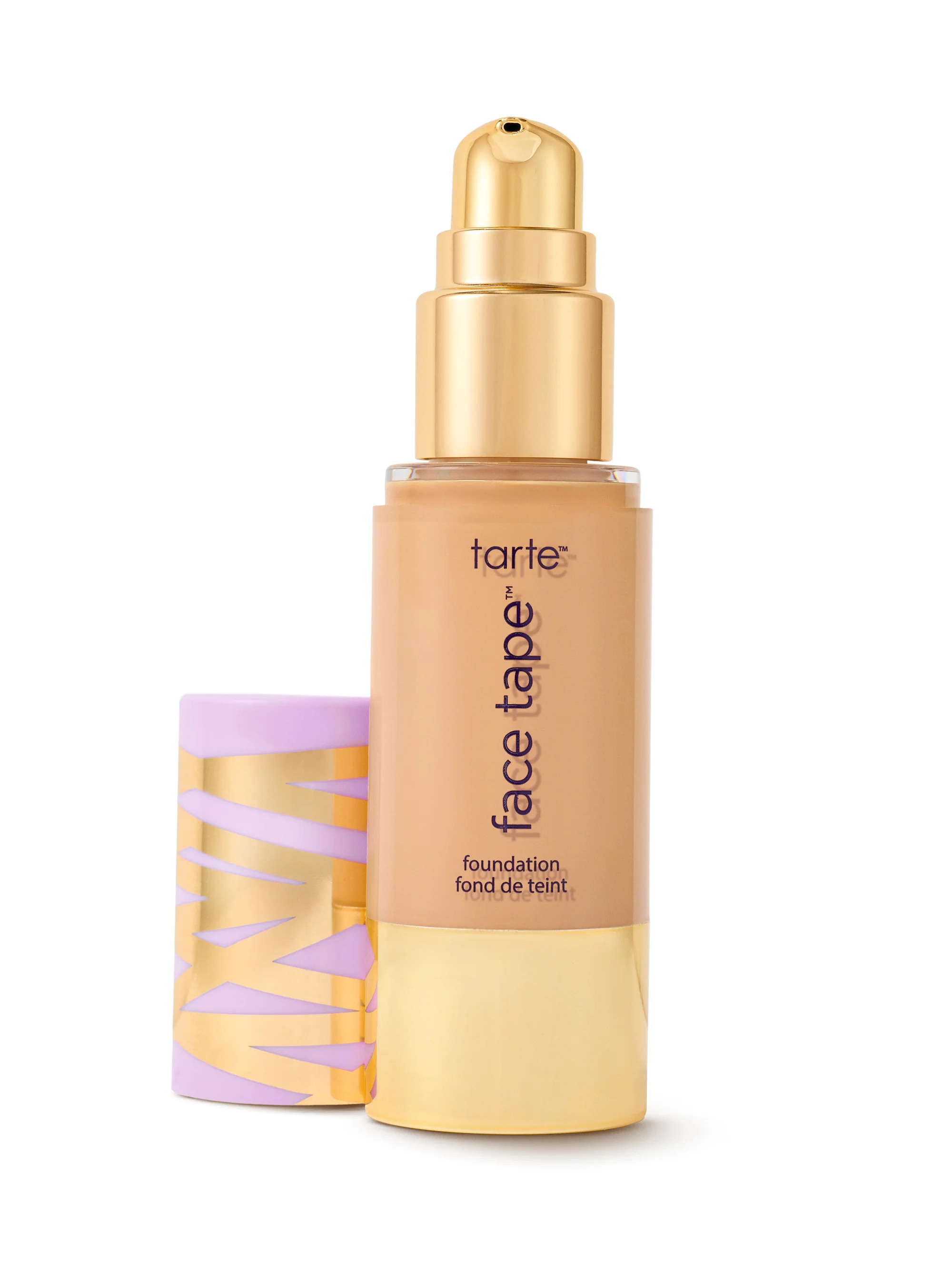 face tape™ foundation | tarte cosmetics (Global)