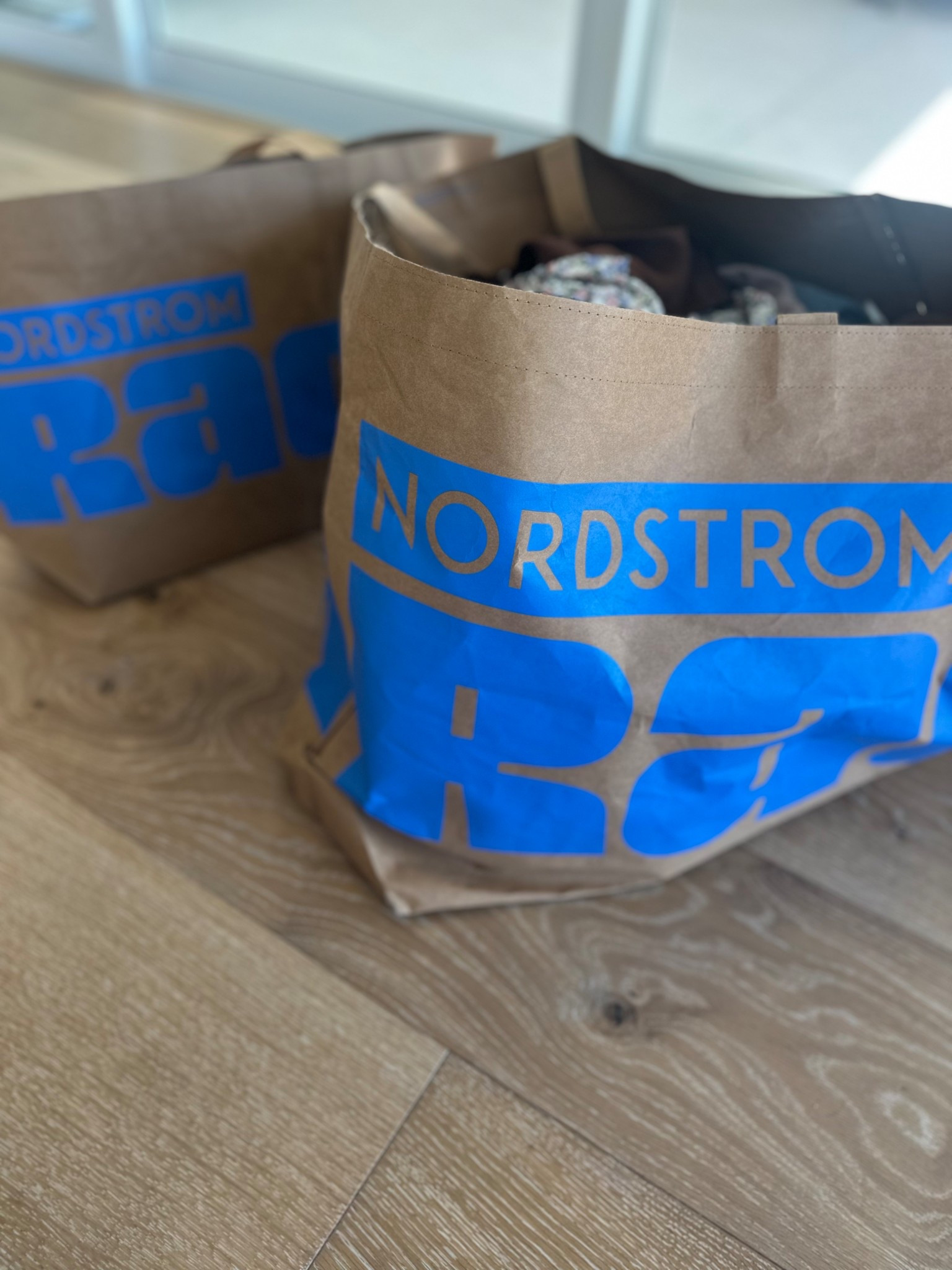 Nordstrom rack haul. 

Something we’re not online. Sorry. 
#nordstromrack 

#LTKSaleAlert #LTKgrwm #LTKootd