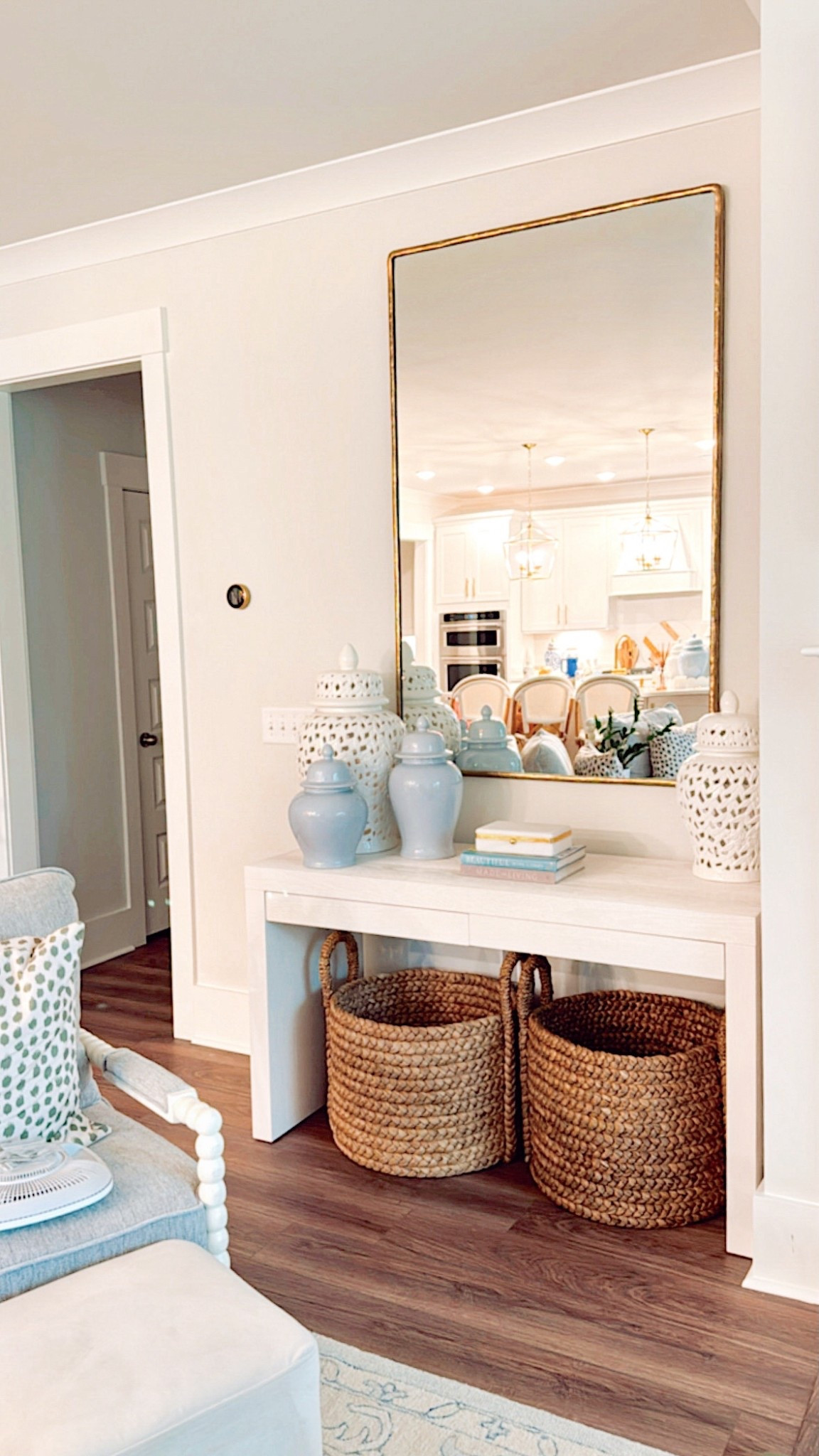 Living room decor! 

#LTKHome #LTKStyleTip #LTKFamily