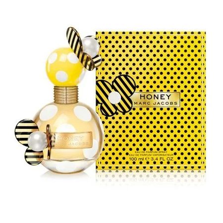Marc Jacobs Honey by Marc Jacobs Eau De Parfum Spray 3.4 oz for Women | Walmart (US)