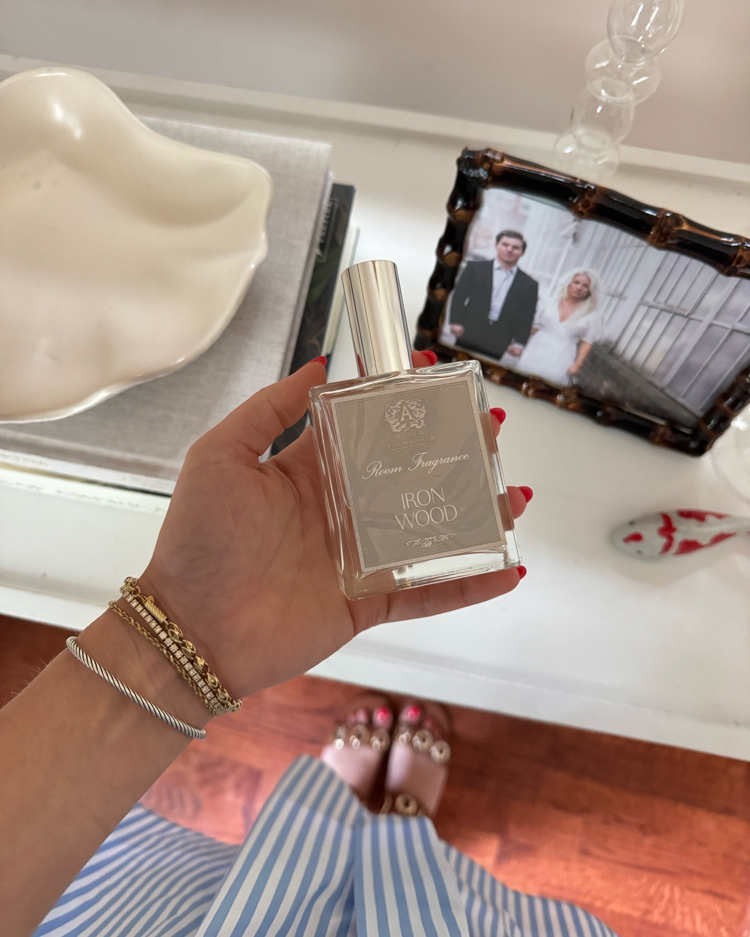 ok guys. i have found the best home scent in the whole entire world. if you love sandalwood (or even if you don’t) you’re going to love this stuff!!! 


#LTKHome #LTKFindsUnder50