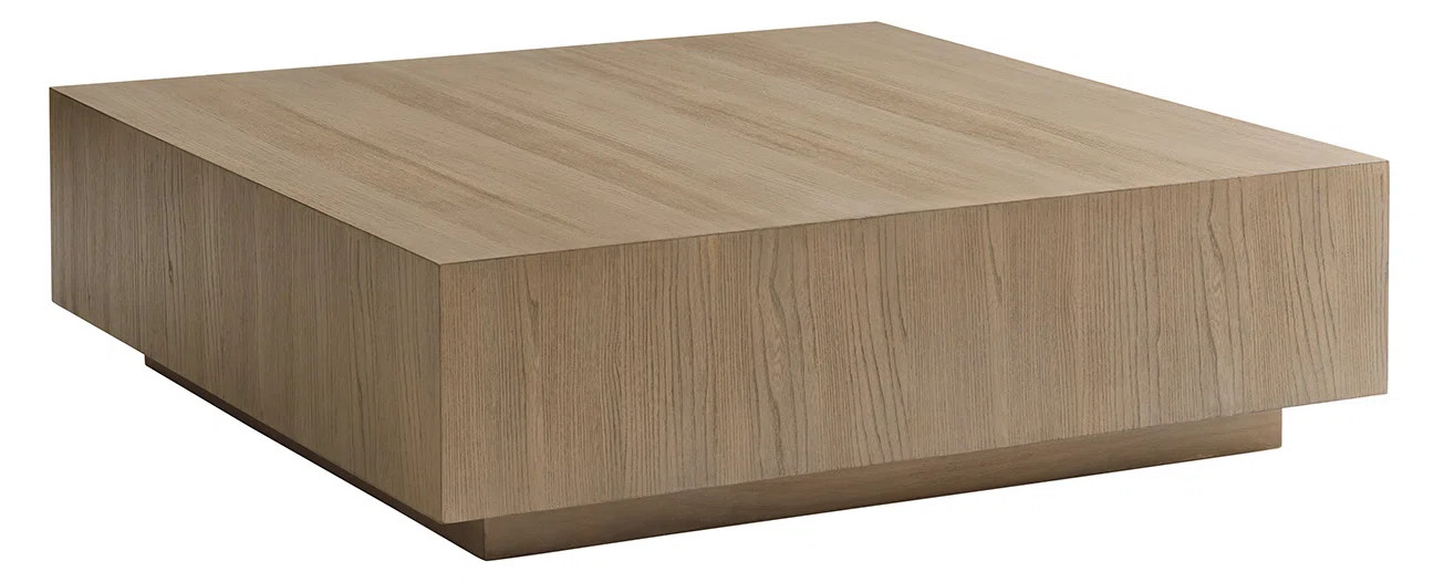 Lexington Shadow Play Tatum Cocktail Table & Reviews | Wayfair | Wayfair North America