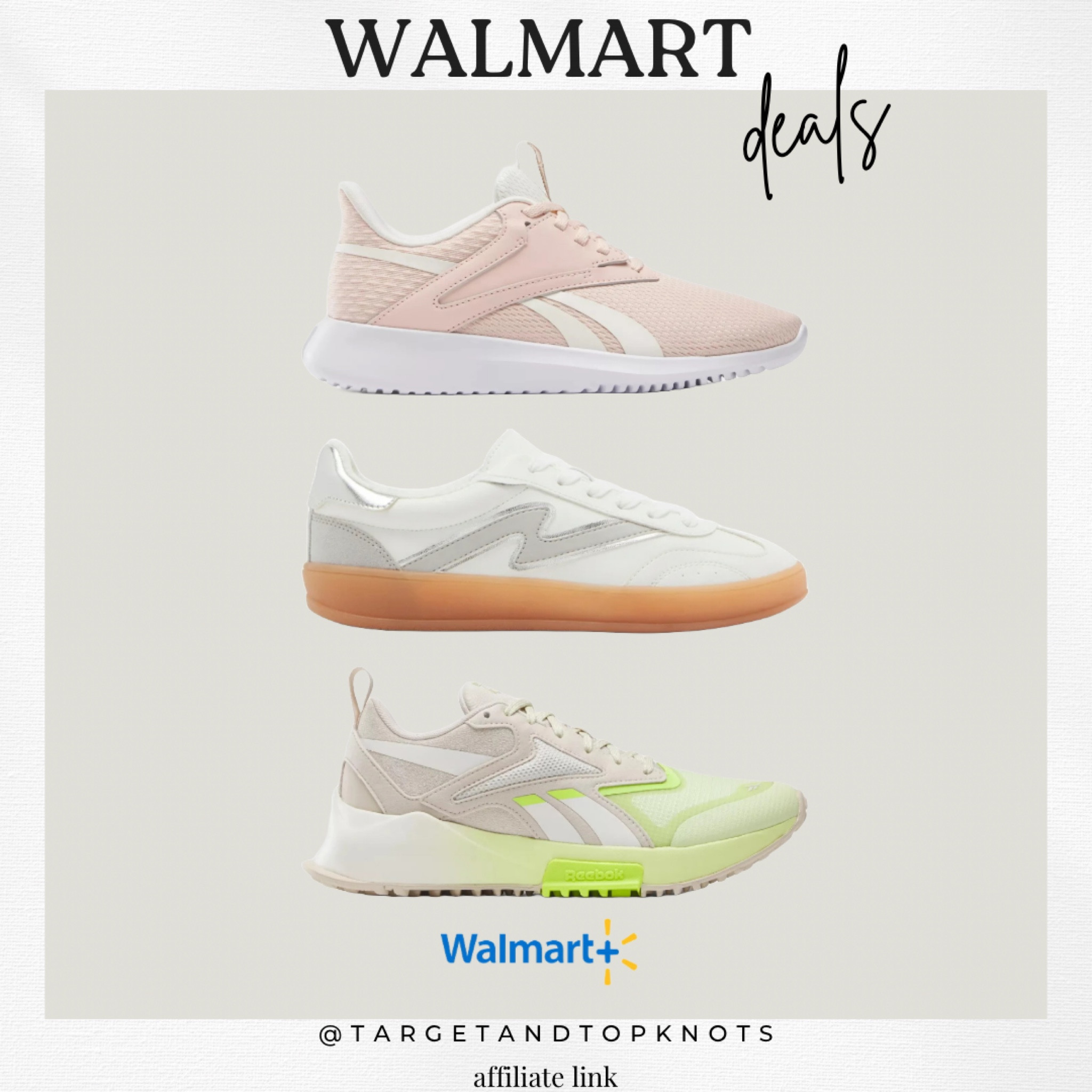 Walmart sneakers on SALE! 🫶🏻💙

#LTKFindsUnder50 #LTKSummerSales #LTKShoeCrush