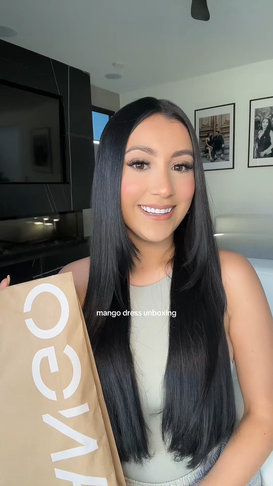 Mango Wedding Guest Dress

#LTKSaleAlert #LTKStyleTip #LTKWedding