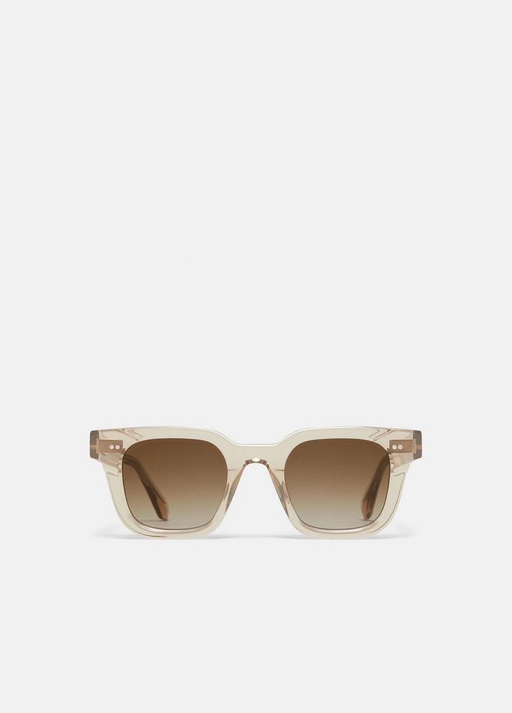 Men's Chimi 04 Sunglasses, Ecru Vince | Vince LLC