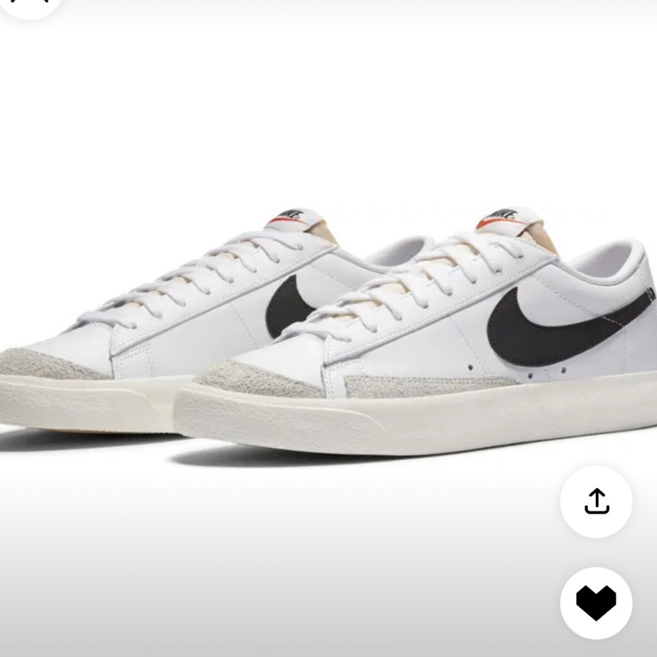 Nike sneakers


#LTKxNSale #LTKsalealert #LTKshoecrush