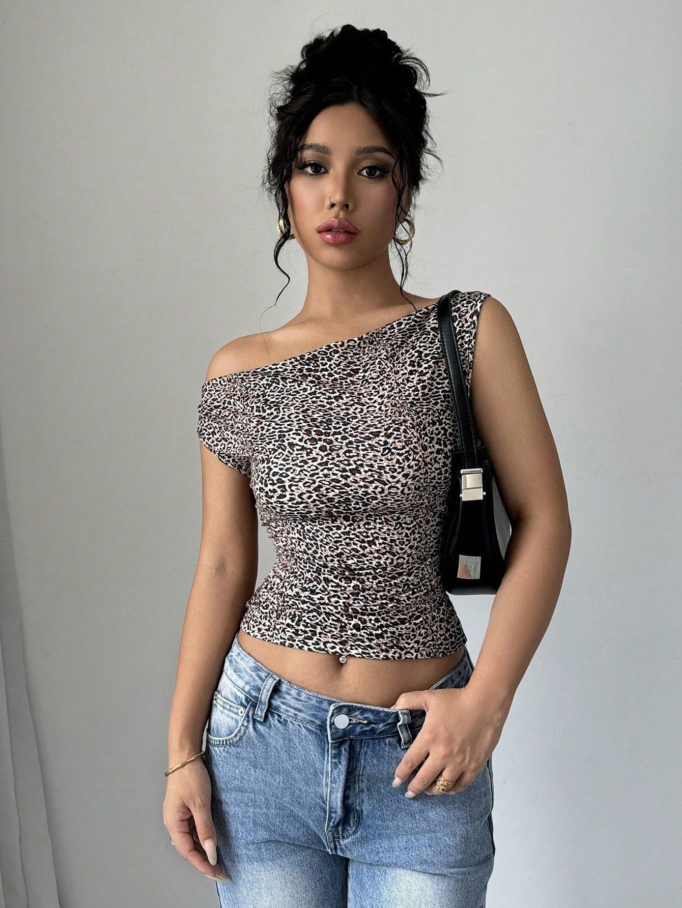 Color: Multicolor | SHEIN